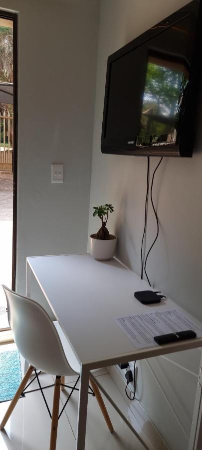Atterbury Self Catering Studios Pretoria Exterior photo