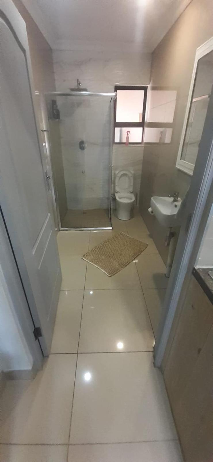 Atterbury Self Catering Studios Pretoria Exterior photo
