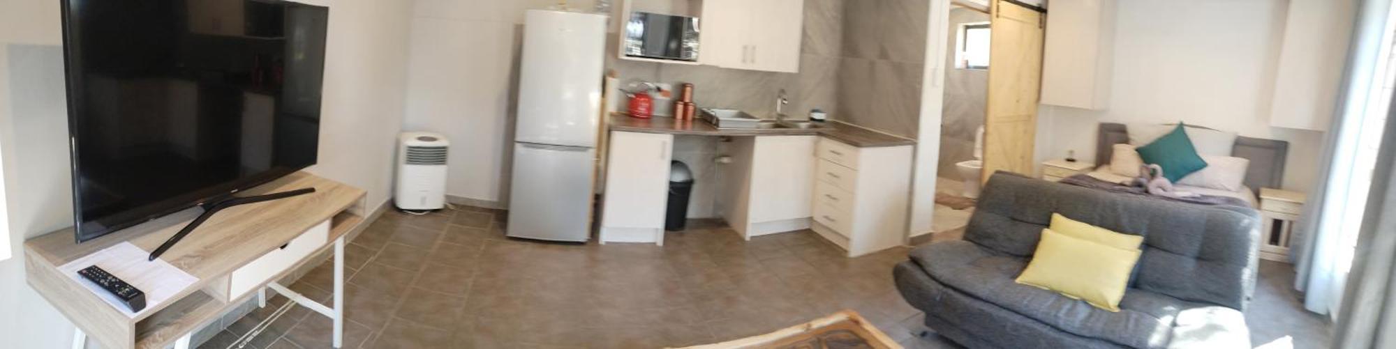 Atterbury Self Catering Studios Pretoria Exterior photo